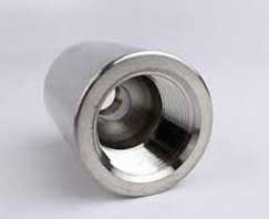 Stainless Steel 316 Full Coupling