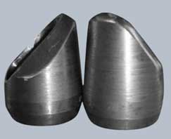 304 Stainless Steel Lateral Outlet