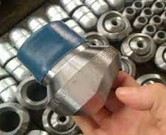 A182 F304L Stainless Steel Nipolet
