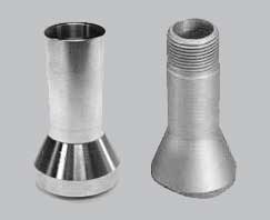 ASTM A182 Stainless Steel Nipple Branch Outlet