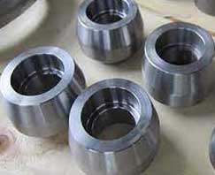 Stainless Steel 316 Outlets