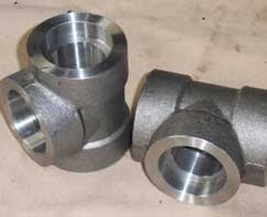 304 Stainless Steel Socket Weld Fittings