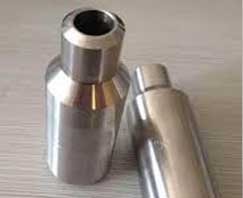 Stainless Steel Socket Weld Pipe Nipples