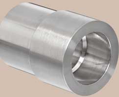 ASTM A182 Socket Weld Reducers