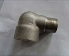 ASTM A182 Street Elbow