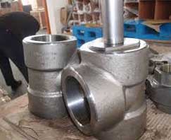 304 Stainless Steel Tee
