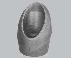 Stainless Steel 316 Threaded Elbolet