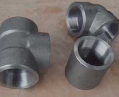 Stainless Steel 316 Threaded Fittings