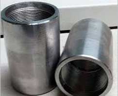 ASTM A182 F304 Threaded Full Couling