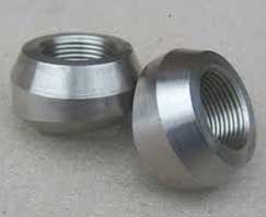 ASTM A182 F304 Threadolet