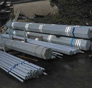 Gi Pipe