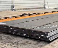 Gr.A Ms IS 2062 High Quality Plates