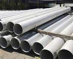 Grade 310S Stainless Steel Pipe