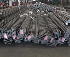 Grade 409 Stainless Steel Tubes