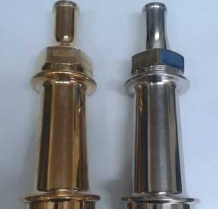 Gunmetal Branch Pipe