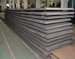 Gunmetal Sheet