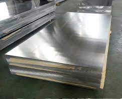 Hastelloy C276 Clad Plate