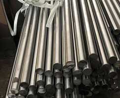 Hastelloy C276 Polished Round Bar