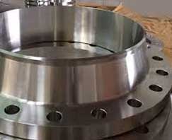 Alloy C276 WNRF Flange