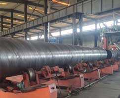 IBR Alloy Steel Pipe