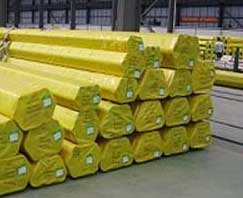 IBR Approved Pipe