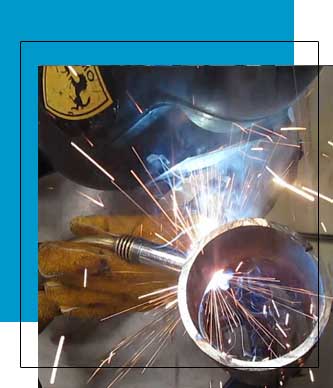 IBR Certified Welded Pipe