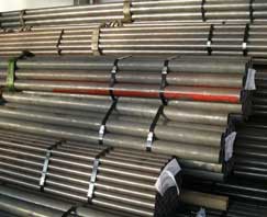 IBR Grade Pipe