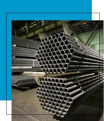 IBR Pipe Material