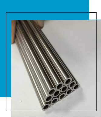IBR Pipe