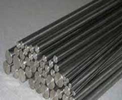 Inconel 600 Polished Round Bar