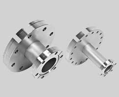 625 Nickel Alloy Reducing Flanges