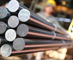 ASME SB166 Inconel 600 Rod