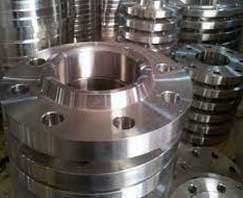 ASTM B564 UNS N06625 Slip On Flange