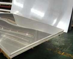 Inox Sheet