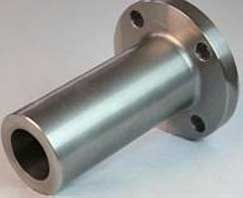 6061 Aluminum Long Stubend