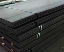 Material A515 Gr 60