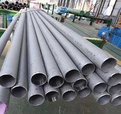 Monel Alloy 400 Pipe