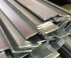 UNS N04400 Flat Bar