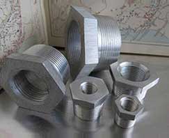 Monel UNS N05500 Hex Head Bushing