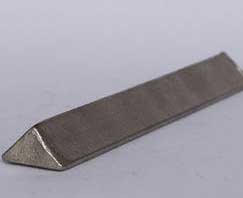 2.4068 Triangle Bar
