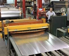 Ni Alloy 200 Polished Plate