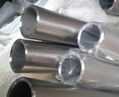 Nickel 200 Seamless Pipe