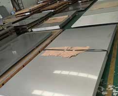 Nickel 200 Sheet