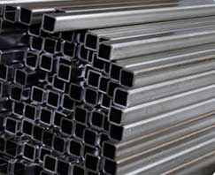 Nickel Alloy C276 Square Pipe