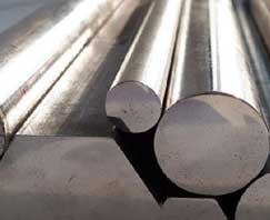 Ni Alloy 200 Bright Bar