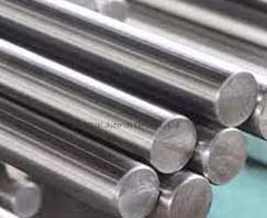 Ni 200 Hollow Bar