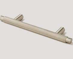Nickel T-Bar