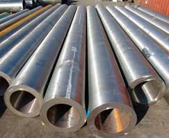 P91 Chrome Pipe Material