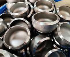 6082 Aluminium Pipe Cap