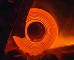 Prime Hot Rolled Alloy Steel Plate